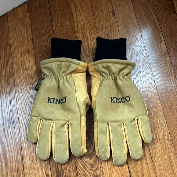 kinco Accessories Kinco Gloves Poshmark